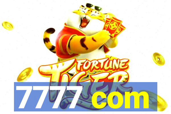 7777 com